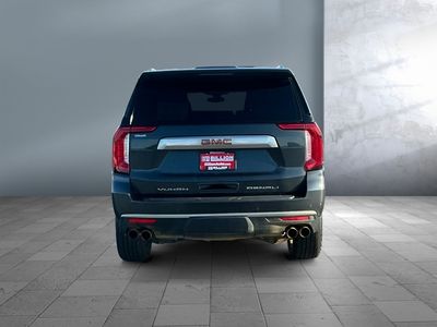 2021 GMC Yukon - Photo 5