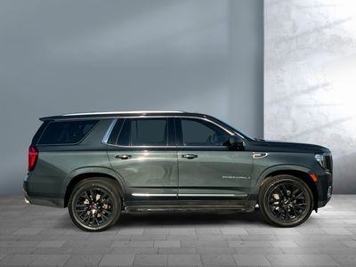 2021 GMC Yukon - Photo 7