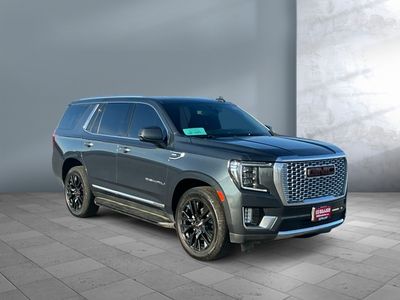 2021 GMC Yukon - Photo 8