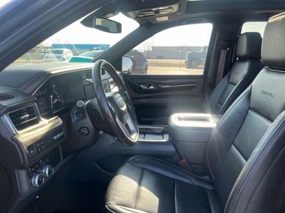 2021 GMC Yukon - Photo 9