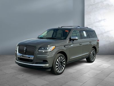 2022 Lincoln Navigator - Photo 1