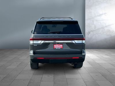 2022 Lincoln Navigator - Photo 5
