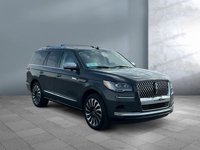 2022 Lincoln Navigator - Photo 8
