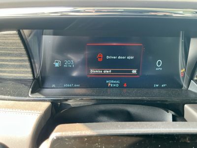 2022 Lincoln Navigator - Photo 10