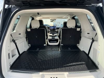 2022 Lincoln Navigator - Photo 17