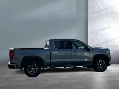 2026 GMC Sierra 1500 — photo 7 view