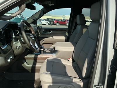 2026 GMC Sierra 1500 — photo 10 view