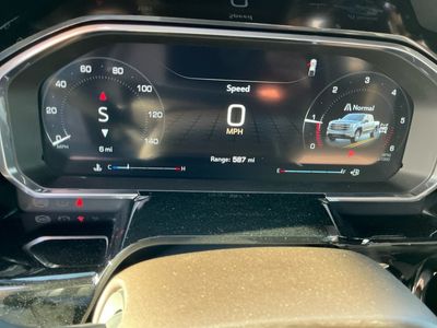 2026 GMC Sierra 1500 — photo 11 view