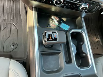 2026 GMC Sierra 1500 — photo 13 view