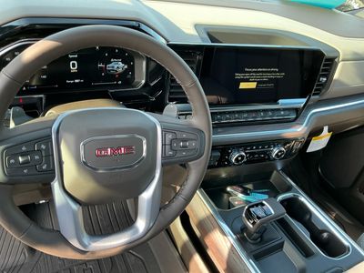 2026 GMC Sierra 1500 — photo 15 view