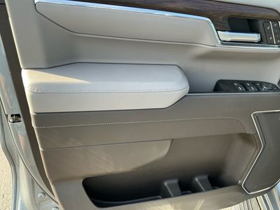 2026 GMC Sierra 1500 — photo 16 view