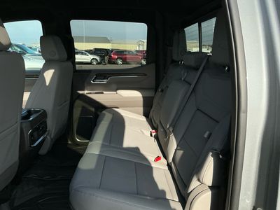 2026 GMC Sierra 1500 — photo 17 view