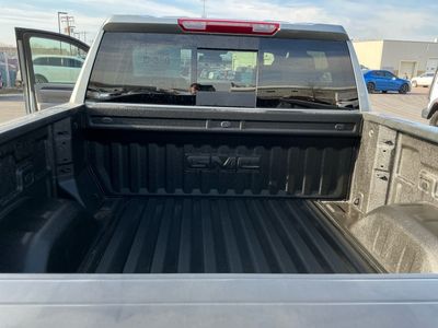 2026 GMC Sierra 1500 — photo 18 view