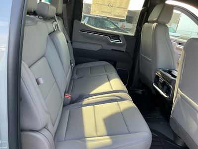2026 GMC Sierra 1500 — photo 19 view