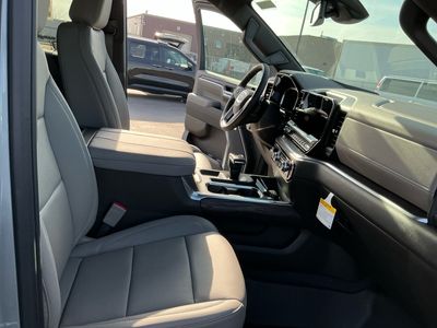 2026 GMC Sierra 1500 — photo 20 view