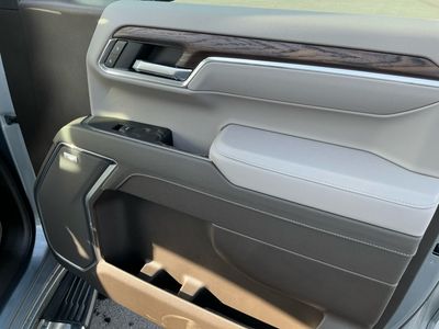 2026 GMC Sierra 1500 — photo 21 view
