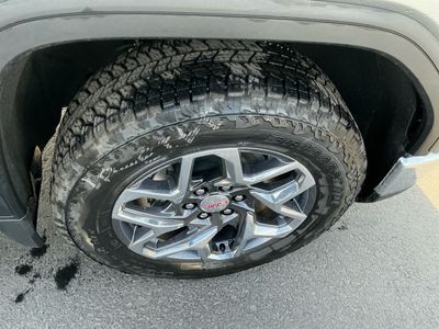 2026 GMC Sierra 1500 — photo 22 view