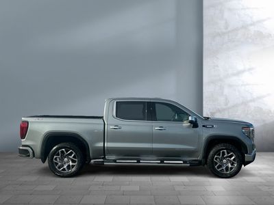 2026 GMC Sierra 1500 — photo 7 view