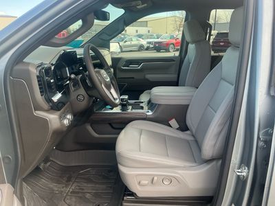 2026 GMC Sierra 1500 — photo 10 view