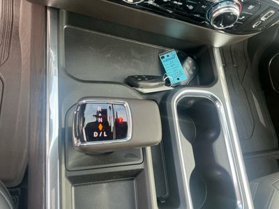 2026 GMC Sierra 1500 — photo 13 view