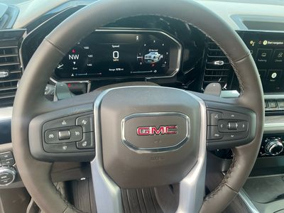 2026 GMC Sierra 1500 — photo 14 view