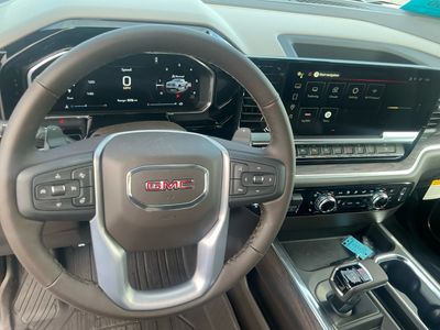 2026 GMC Sierra 1500 — photo 15 view