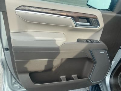 2026 GMC Sierra 1500 — photo 16 view