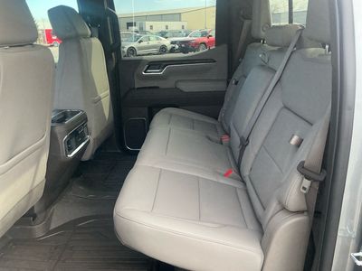 2026 GMC Sierra 1500 — photo 17 view