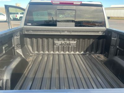 2026 GMC Sierra 1500 — photo 18 view
