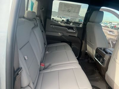2026 GMC Sierra 1500 — photo 19 view