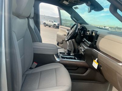 2026 GMC Sierra 1500 — photo 20 view