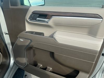 2026 GMC Sierra 1500 — photo 21 view