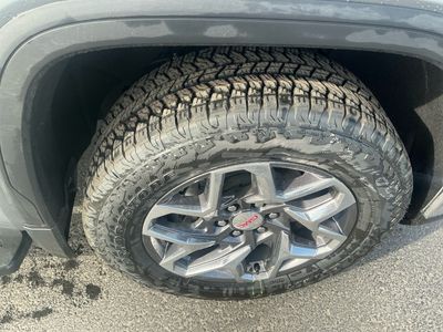 2026 GMC Sierra 1500 — photo 22 view