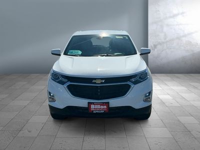 2018 Chevrolet Equinox - Photo 2