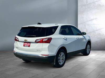 2018 Chevrolet Equinox - Photo 6