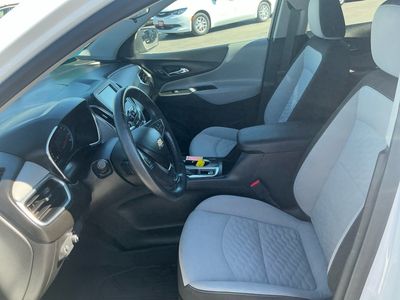 2018 Chevrolet Equinox - Photo 9