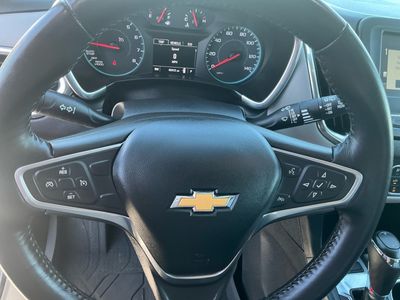 2018 Chevrolet Equinox - Photo 13