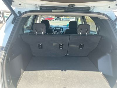2018 Chevrolet Equinox - Photo 17