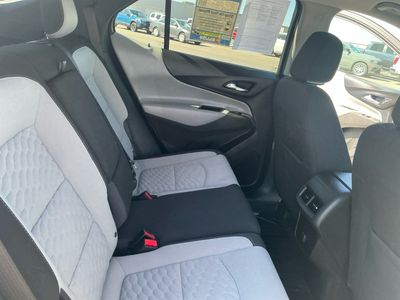 2018 Chevrolet Equinox - Photo 18