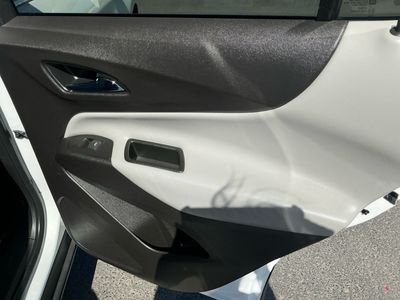 2018 Chevrolet Equinox - Photo 19