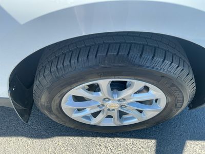 2018 Chevrolet Equinox - Photo 22