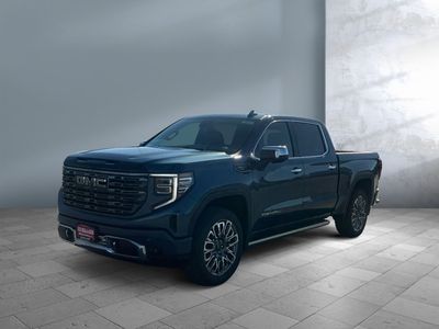 2026 GMC Sierra 1500 - Photo 1