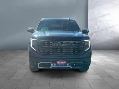 2026 GMC Sierra 1500 - Photo 2
