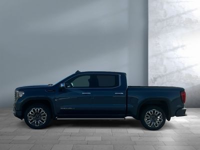2026 GMC Sierra 1500 - Photo 3