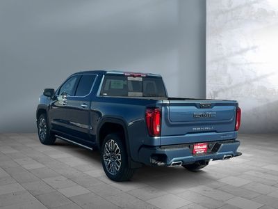 2026 GMC Sierra 1500 - Photo 4