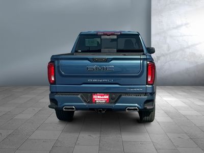 2026 GMC Sierra 1500 - Photo 5