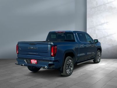2026 GMC Sierra 1500 - Photo 6