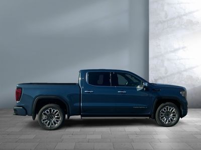 2026 GMC Sierra 1500 - Photo 7