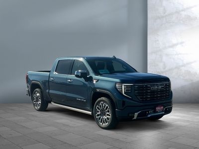 2026 GMC Sierra 1500 - Photo 8