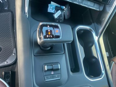 2026 GMC Sierra 1500 - Photo 13